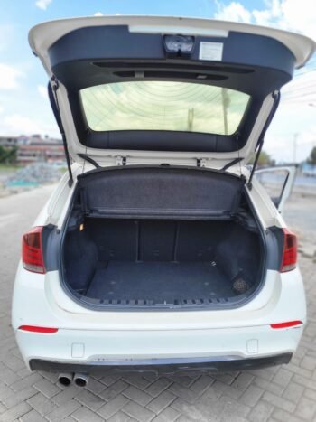 BMW X1 sDrive28i 2013