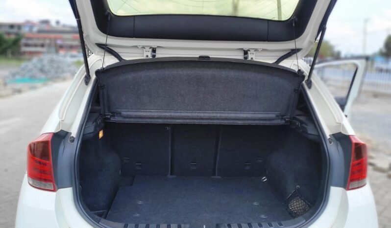 
								BMW X1 sDrive28i 2013 full									