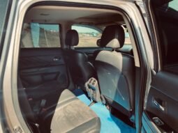 
										2018 Mitsubishi Outlander PHEV full									