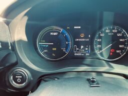 
										2018 Mitsubishi Outlander PHEV full									