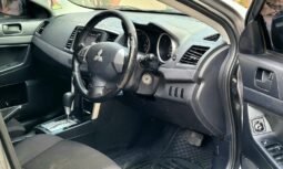 
										2017 Mitsubishi Lancer full									