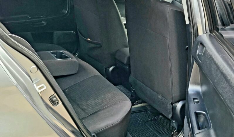 
								2017 Mitsubishi Lancer full									