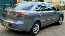 
										2017 Mitsubishi Lancer full									