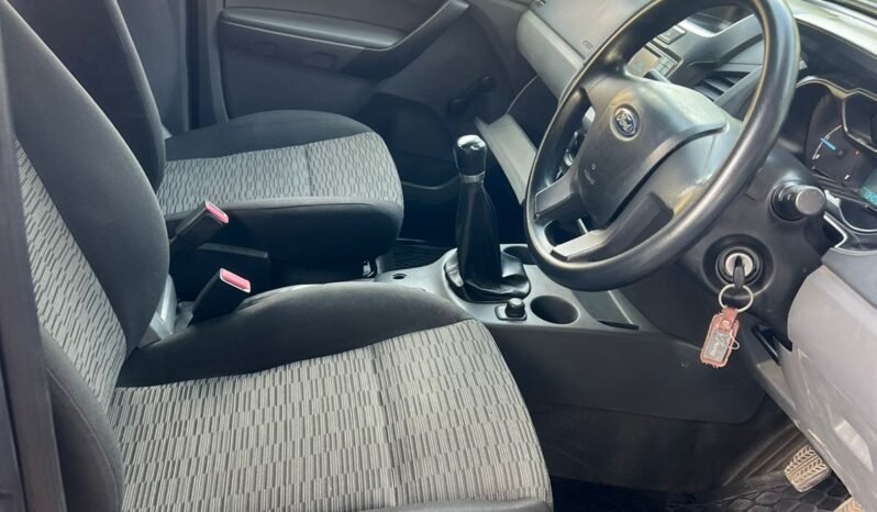 
								Ford Ranger 2018 full									