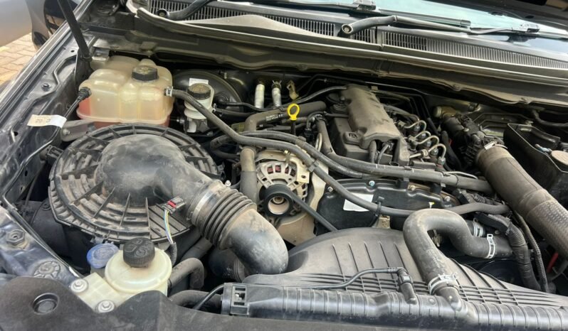 
								Ford Ranger 2018 full									