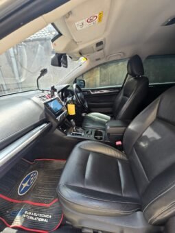 
										Subaru Outback 2016 full									