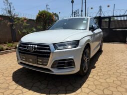 
										Audi SQ5 2018 full									