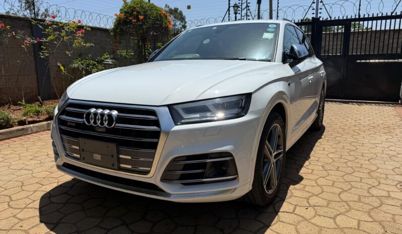 
								Audi SQ5 2018 full									