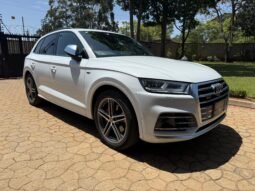 
										Audi SQ5 2018 full									