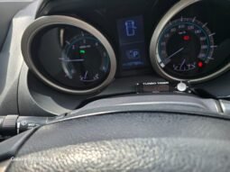 
										2012 Toyota Land Cruiser Prado full									