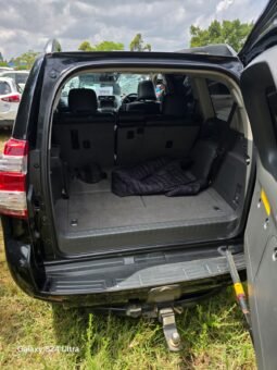 
										2012 Toyota Land Cruiser Prado full									