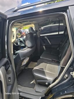 
										2012 Toyota Land Cruiser Prado full									