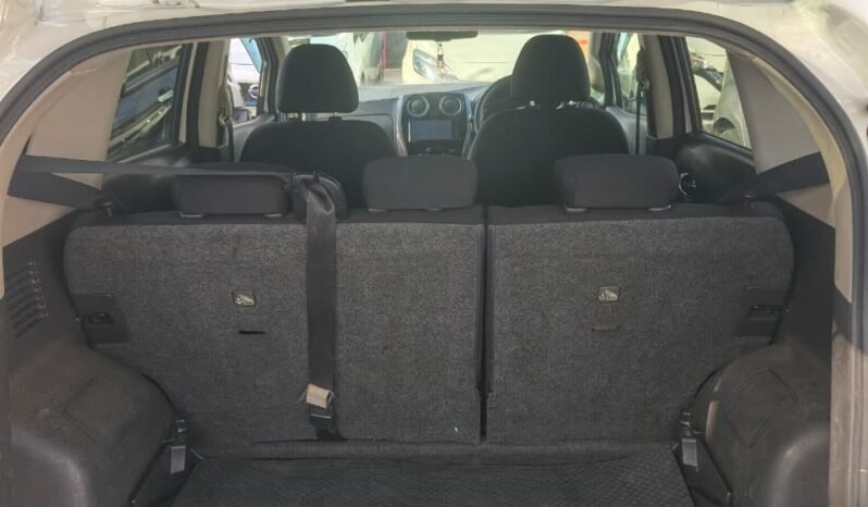 
								Nissan Note DIG-S 2014 full									