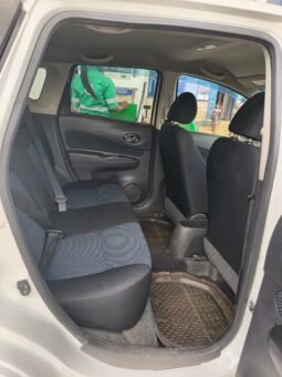 
										Nissan Note DIG-S 2014 full									