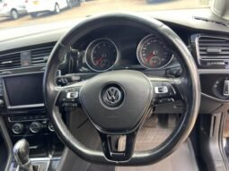 
										VW Golf MK7 2013 full									