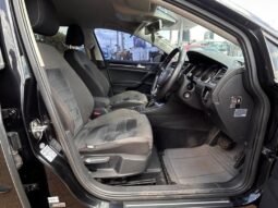 
										VW Golf MK7 2013 full									