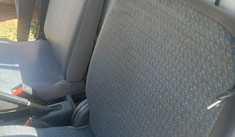 
								2014 Honda Acty Pickup full									