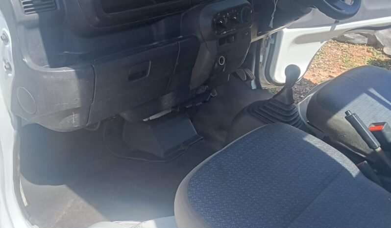 
								2014 Honda Acty Pickup full									