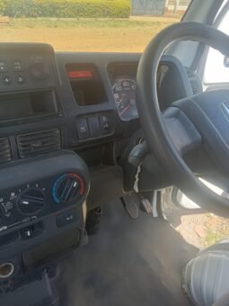 
										2014 Honda Acty Pickup full									