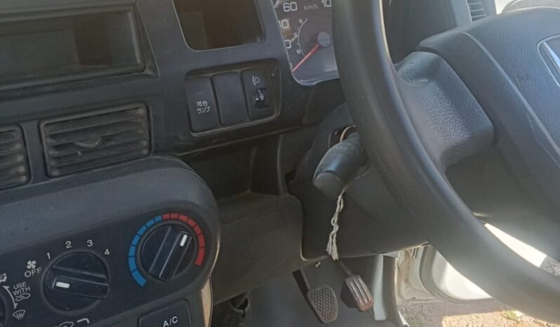 
								2014 Honda Acty Pickup full									