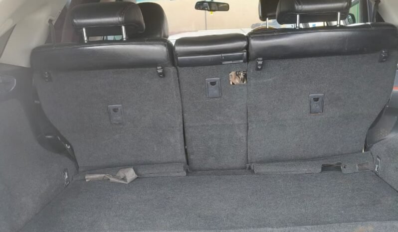 
								2010 Lexus RX 450h full									