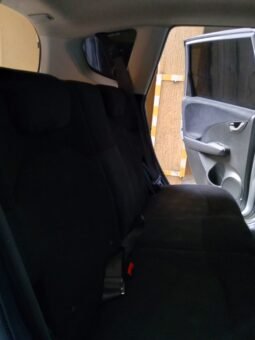 
										2012 Honda Fit full									