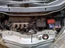 
										2012 Honda Fit full									