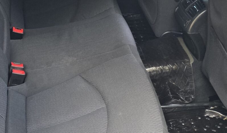 
								2009 Mercedes-Benz E250 full									