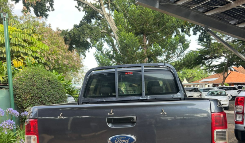 
								Ford Ranger 2018 full									