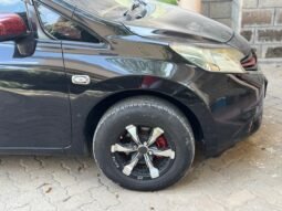 
										Nissan Note 2013 full									