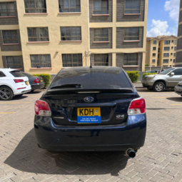 
										2015 Subaru Impreza G4 full									