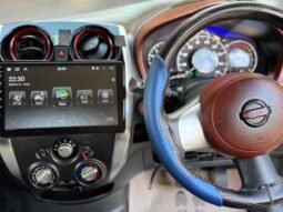 
										Nissan Note 2013 full									