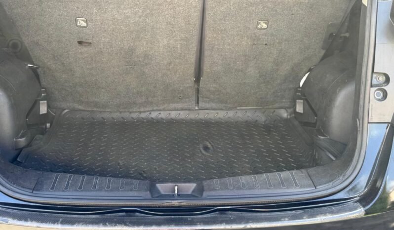 
								Nissan Note 2013 full									