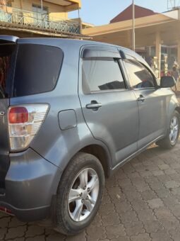 
										Daihatsu Be-go 2015 full									