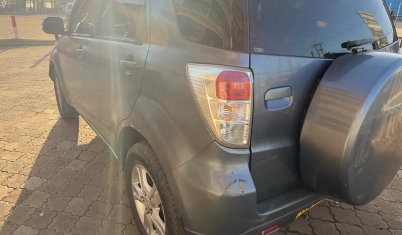 
								Daihatsu Be-go 2015 full									