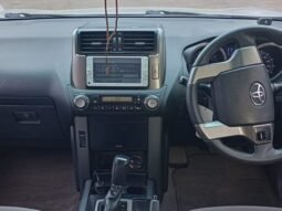 
										Toyota Land Cruiser Prado TX 2013 full									