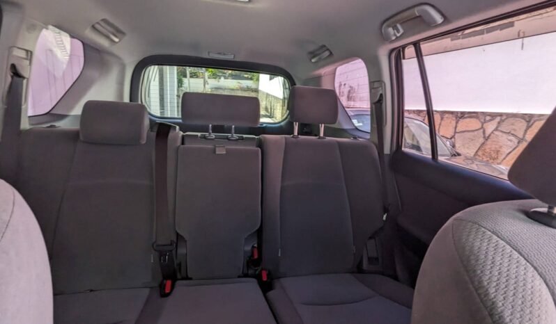 
								Toyota Land Cruiser Prado TX 2013 full									