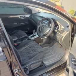 
										Nissan sylphy 2015 full									