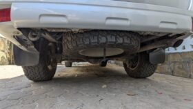 Toyota Land Cruiser Prado TX 2013