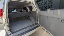 Toyota Land Cruiser Prado TX 2013