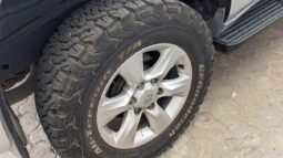 
										Toyota Land Cruiser Prado TX 2013 full									