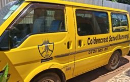 
										Nissan Vanette 2014 full									