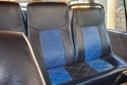 
										Nissan Vanette 2014 full									