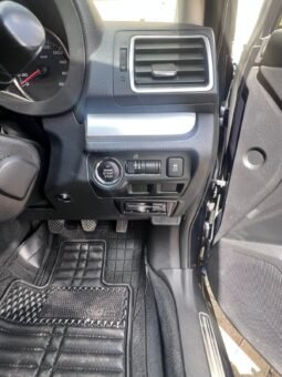 
										2015 Subaru Impreza G4 full									