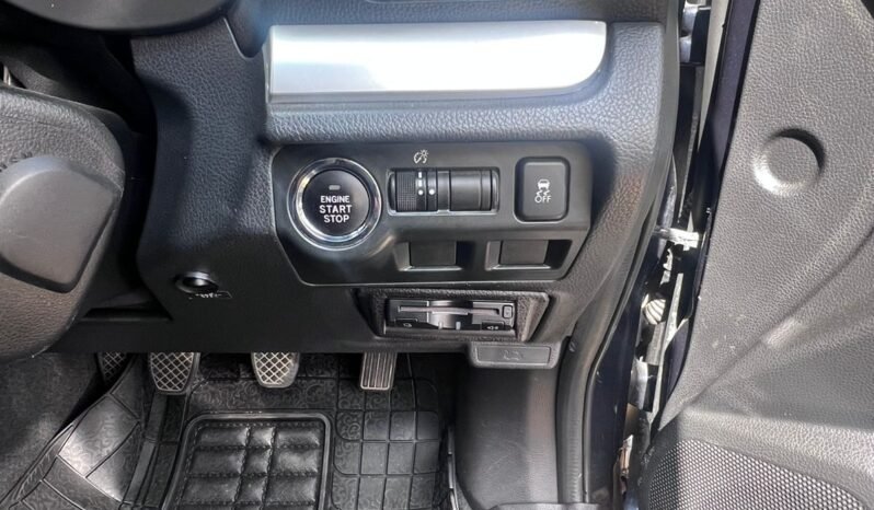 
								2015 Subaru Impreza G4 full									