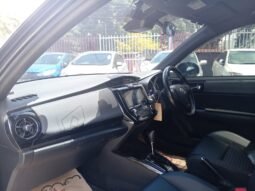 
										Toyota Fielder 2019 WXB full									
