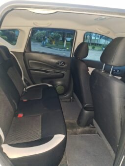 
										Nissan Note 2018 full									