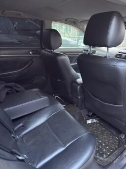 
										Toyota Avensis 2006 full									