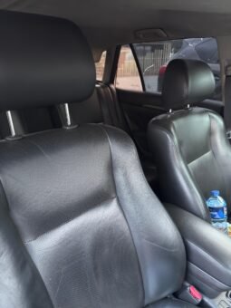 
										Toyota Avensis 2006 full									