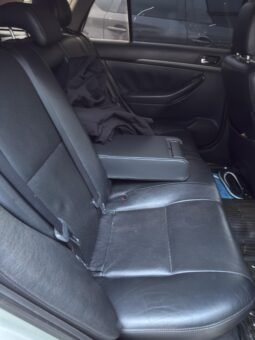 
										Toyota Avensis 2006 full									